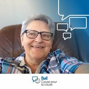 Meet your Posher, Jocelyne